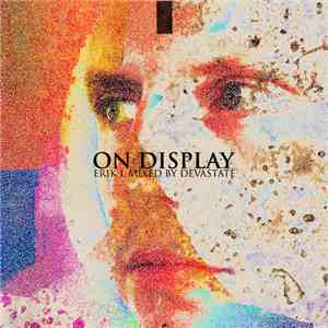 Erik L - On Display FLAC