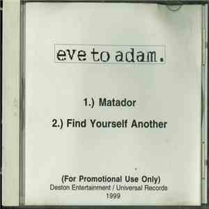 Eve To Adam - Demo FLAC