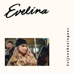 Evelina - Leijonakuningas FLAC