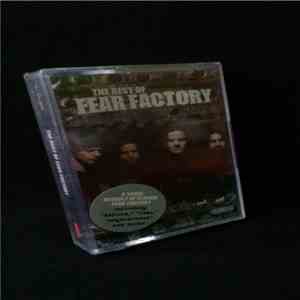 Fear Factory - The Best Of FLAC