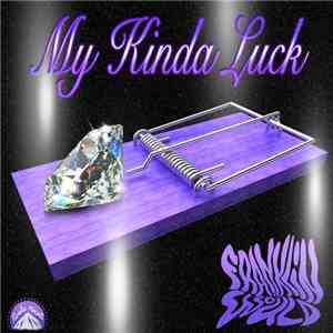 Franklin Would - My Kinda Luck FLAC