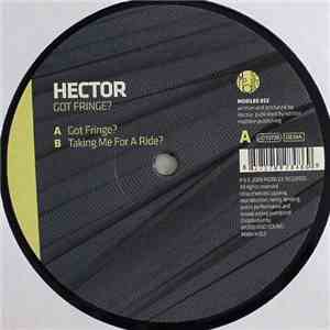 Hector  - Got Fringe? FLAC