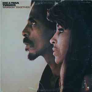 Ike & Tina Turner - Workin' Together FLAC