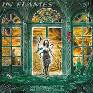In Flames - Whoracle FLAC