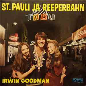 Irwin Goodman - St. Pauli Ja Reeperbahn FLAC