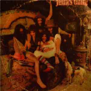 James Gang - Bang FLAC