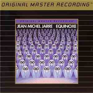 Jean Michel Jarre - Equinoxe FLAC