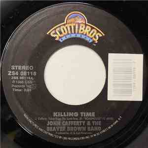 John Cafferty & The Beaver Brown Band - Killing Time FLAC