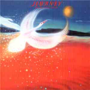 Journey - Dream, After Dream FLAC