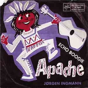 Jörgen Ingmann - Apache FLAC