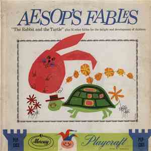Judy Stewart  And Bob Ragaini - Aesop's Fables FLAC