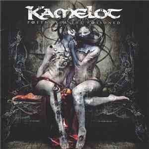 Kamelot - Poetry For The Poisoned FLAC