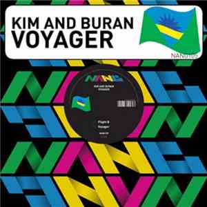 Kim & Buran - Voyager FLAC