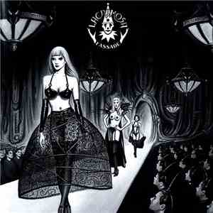 Lacrimosa - Fassade FLAC