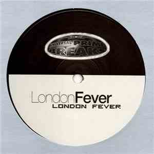 London Fever - London Fever FLAC
