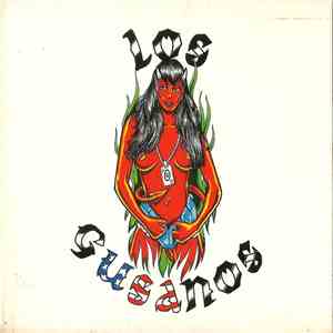 Los Gusanos - Carve Your Name FLAC