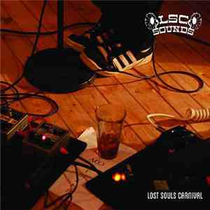 Lost Souls Carnival - Lost Souls Carnival FLAC