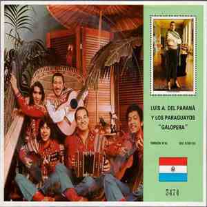 Luis A. Del Paranà y Los Paraguayos - Galopera FLAC