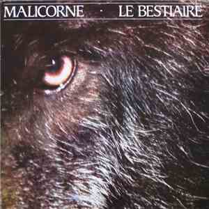 Malicorne - Le Bestiaire FLAC