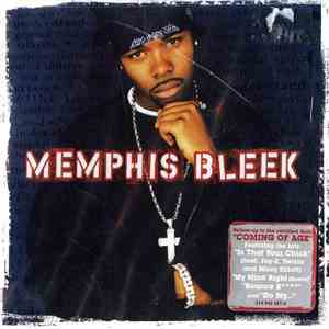 Memphis Bleek - The Understanding FLAC
