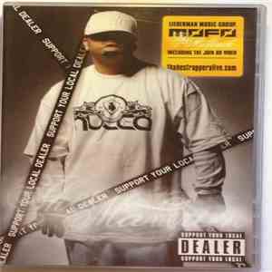 Mofo The Maverick - Volume 1 Join Us FLAC