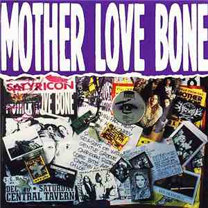 Mother Love Bone - Mother Love Bone FLAC