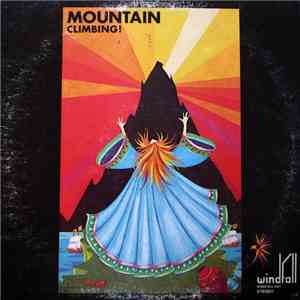 Mountain - Climbing! FLAC