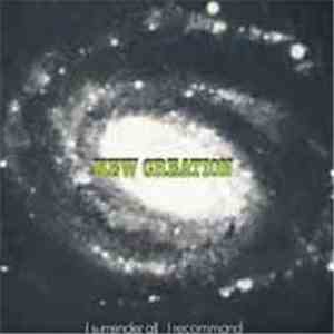 New Creation  - I Surrender All / I Recommand FLAC