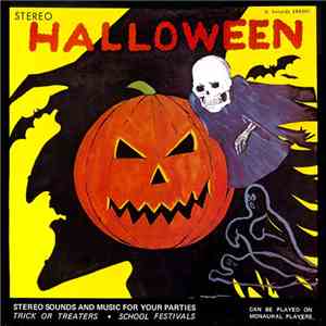 No Artist - Halloween FLAC