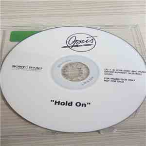Opus - Hold On FLAC