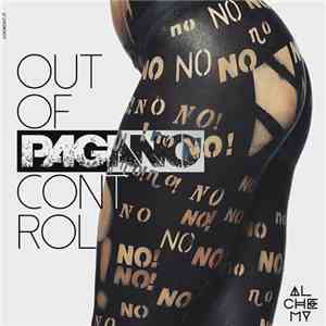 Pagano - Out Of Control FLAC