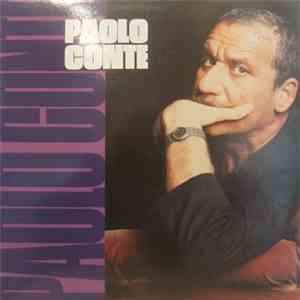 Paolo Conte - Paolo Conte FLAC