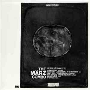 Peter Brötzmann Tentet - The März Combo FLAC