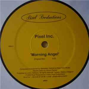 Pixel Inc. - Morning Angel FLAC