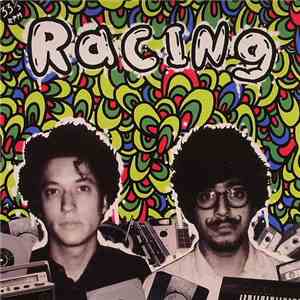 Racing - Quicksand FLAC