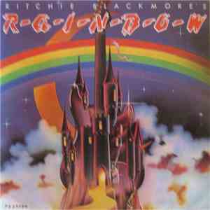 Rainbow - Ritchie Blackmore's Rainbow FLAC