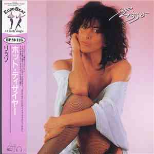 Rizzo  - Hot Desire FLAC