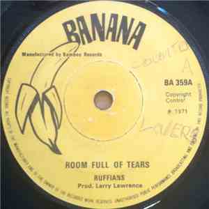 Ruffians  - Room Full Of Tears / Black Soul FLAC