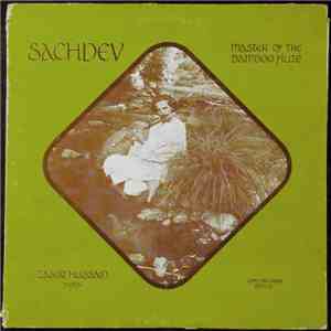 Sachdev - Raga Bhupali FLAC
