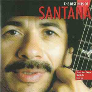 Santana - The Best Hits Of FLAC