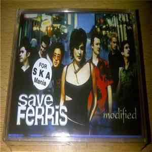 Save Ferris - Modified FLAC