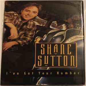 Shane Sutton - I've Got Your Number FLAC