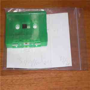 Sigtryggur Berg Sigmarsson & BJNilsen - The Found Tapes FLAC