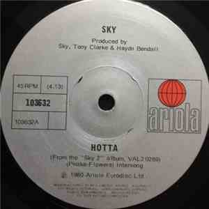 Sky - Hotta FLAC