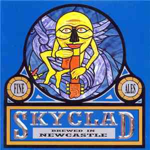 Skyclad - No Daylights Nor Heeltaps FLAC