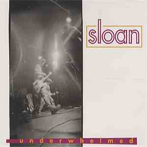 Sloan  - Underwhelmed FLAC