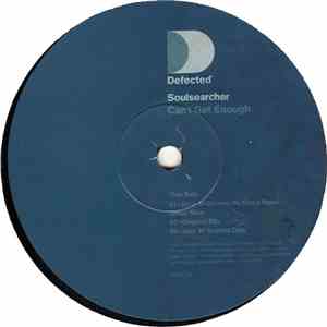 Soulsearcher - Can't Get Enough>Pt.2 FLAC