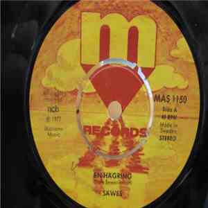 Säwes - En Hägring FLAC