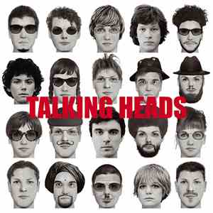 Talking Heads - The Best Of Talking Heads FLAC