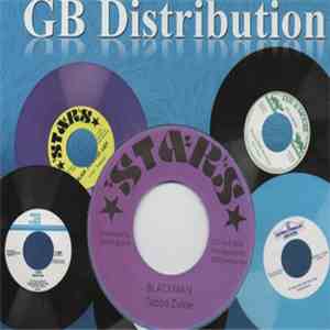 Tappa Zukie - Blackman FLAC